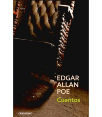 CUENTOS EDGAR ALLAN POE  1