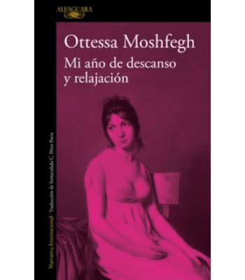 MI AÑO DE DESCANSO Y RELAJACION1