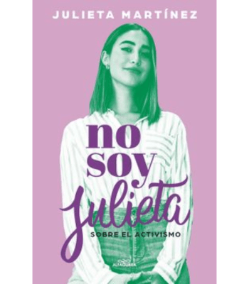 NO SOY JULIETA1