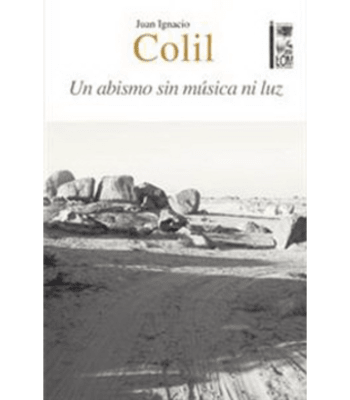 UN ABISMO SIN  MUSICA NI LUZ1