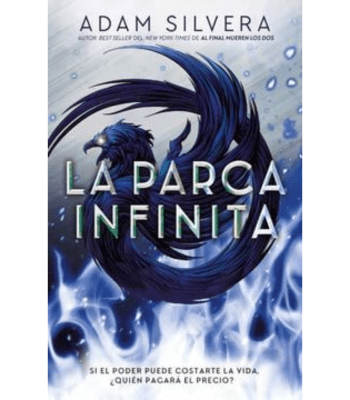 HIJO INFINITO 2: LA PARCA INFINITA 1