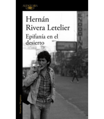 EPIFANIA EN EL DESIERTO 1