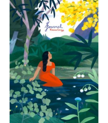 JOURNAL, LAGO 1