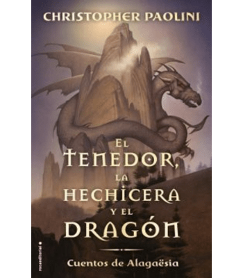 TENEDOR, EL, LA HECHICERA Y EL DRAGON1