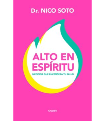 ALTO EN ESPIRITU 
