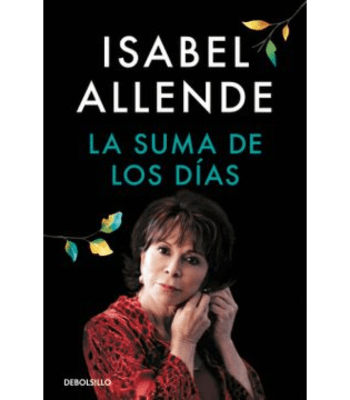 LA SUMA DE LOS DIAS (DEBOLSILLO)1