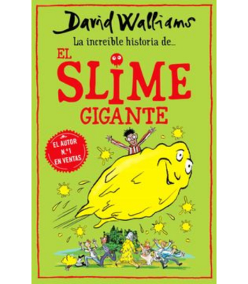 LA INCREIBLE HISTORIA DE EL SLIME GIGANTE1