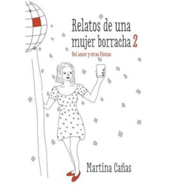 RELATOS DE UNA MUJER BORRACHA 2 1