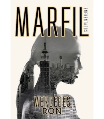 ENFRENTADOS 1: MARFIL1
