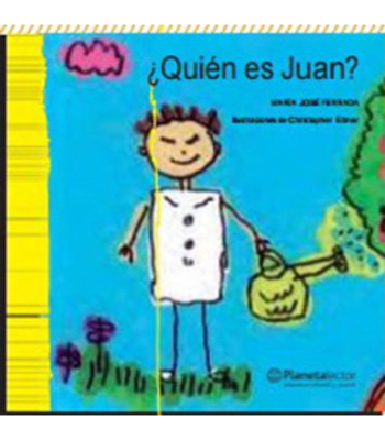 QUIEN ES JUAN1