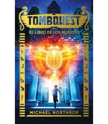 TOMBQUEST LIBRO 11