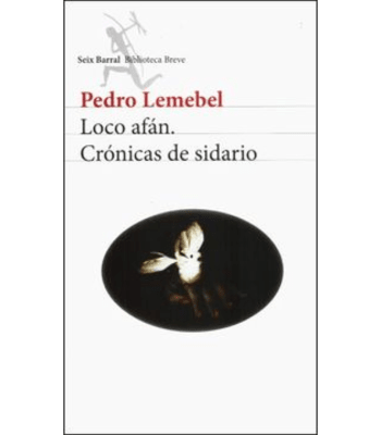 EL LOCO - EL PROFETA (SEIXBARRAL)1