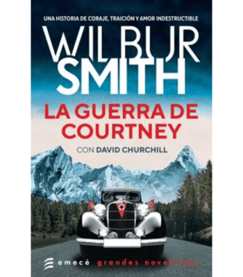 LA GUERRA DE COURTNEY1