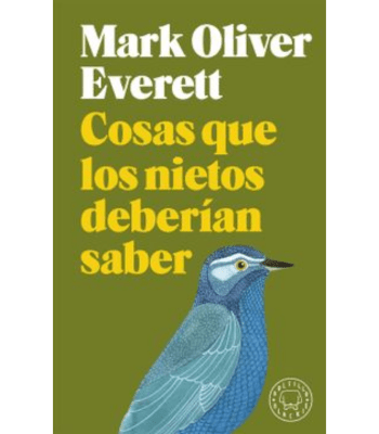COSAS QUE LOS NIETOS DEBERIAN SABER 1