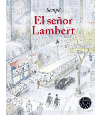 EL SEÑOR LAMBERT1