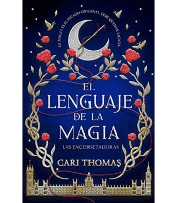 EL LENGUAJE DE LA MAGIA1