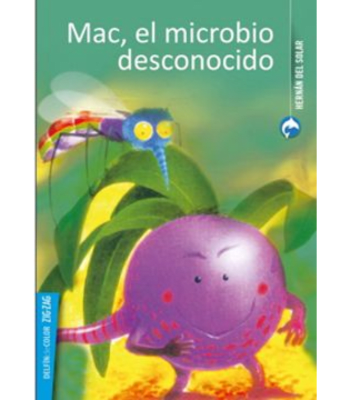 MAC, EL MICROBIO DESCONOCIDO1