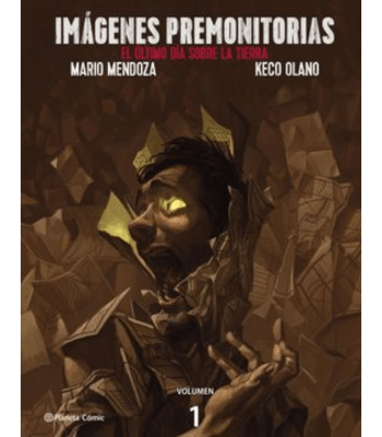 IMÁGENES PREMONITORIAS 1