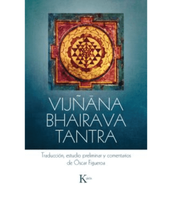 VIJÑANA BHAIRAVA TANTRA1