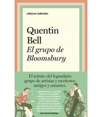 EL GRUPO DE BLOOMSBURY1