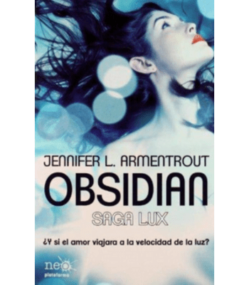 SAGA LUX: OBSIDIAN1