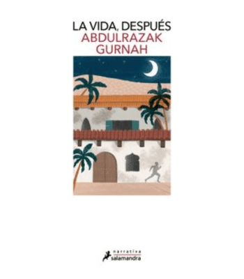 LA VIDA, DESPUES1