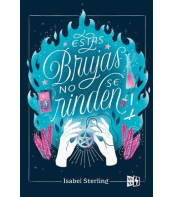 ESTAS BRUJAS NO SE RINDEN 1