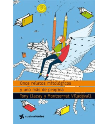 ONCE RELATOS MITOLOGICOS1