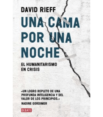 UNA CAMA POR UNA NOCHE1