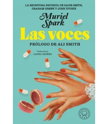 LAS VOCES1