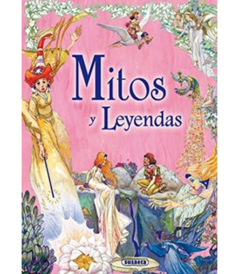 MITOS Y LEYENDAS1