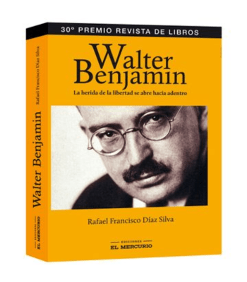 WALTER BENJAMIN1