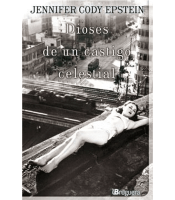 DIOSES DE UN CASTIGO CELESTIAL 1