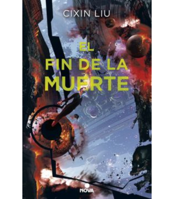 EL FIN DE LA  MUERTE1