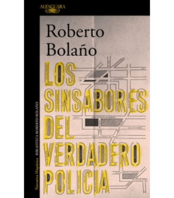 LOS SIN SABORES DEL VERDADERO POLICIA1