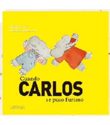 CUANDO CARLOS SE PUSO FURIOSO 1