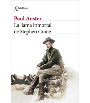 LA LLAMA INMORTAL DE STEPHEN CRANE1