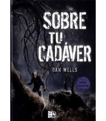 SOBRE TU CADAVER 51