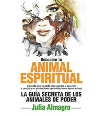 DESCUBRE TU ANIMAL ESPIRITUAL 1