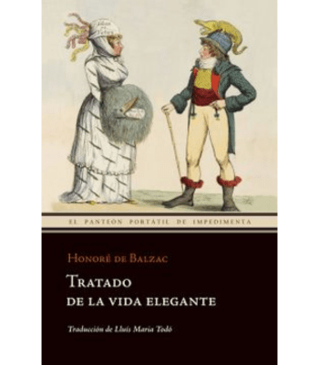 TRATADO DE LA VIDA ELEGANTE1