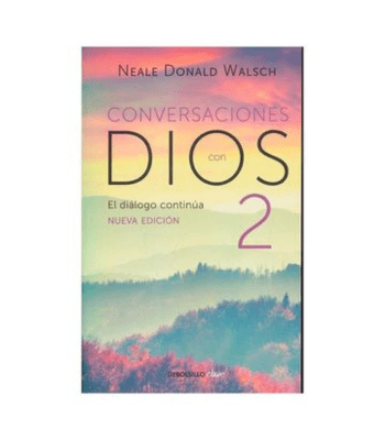 CONVERSACIONES CON DIOS 2 1