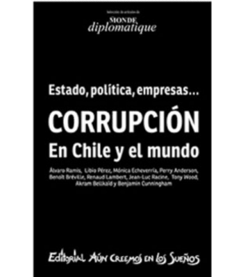 CORRUPCION EN CHILE Y EL MUNDO 1