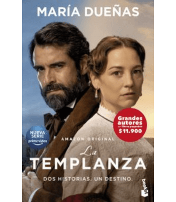 LA TEMPLANZA (BOOKET)1