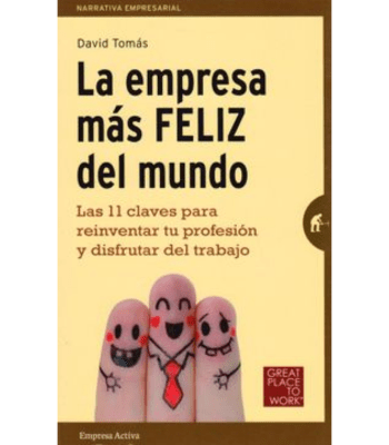 LA EMPRESA MAS FELIZ DEL MUNDO1