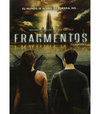PARTIALS 2: FRAGMENTOS1