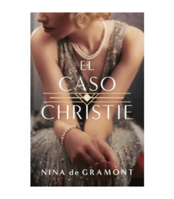 EL CASO DE CHRISTIE1