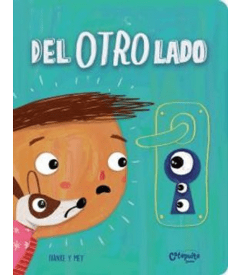 DEL OTRO LADO 1