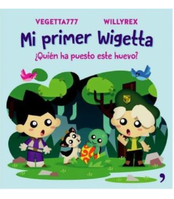 CUANDO CARLOS LO PASO BIEN 1