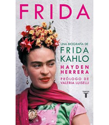 FRIDA (TAURUS )1