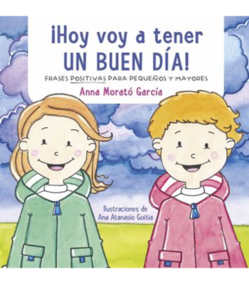 ¡HOY VOY A TENER UN BUEN DIA!1